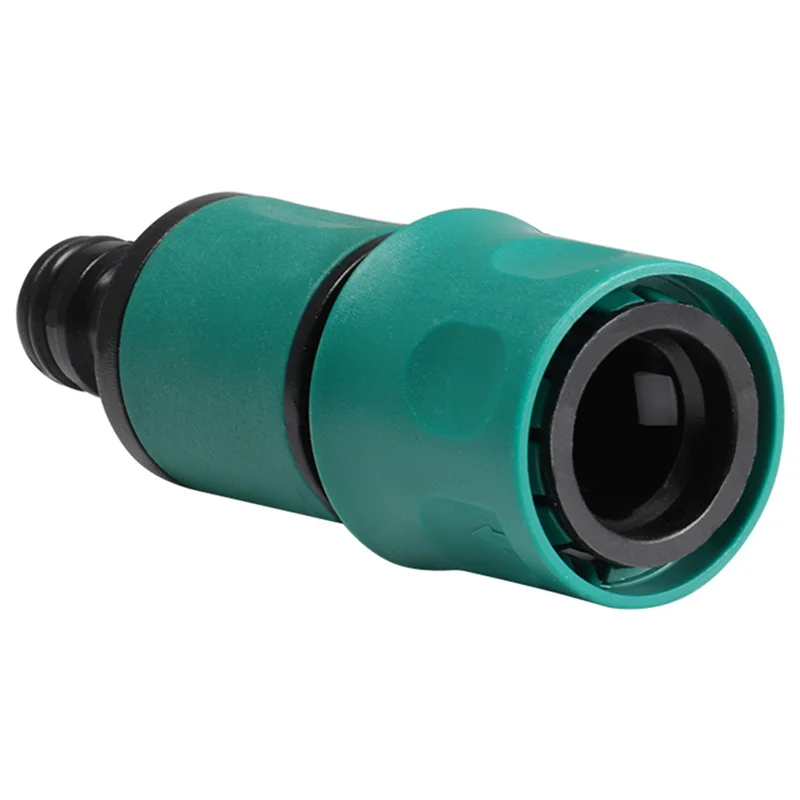 

Vlag Автомойка Водопроводные трубы Аксессуары Водопроводный клапан Двухходовой ниппель с разъемом клапана