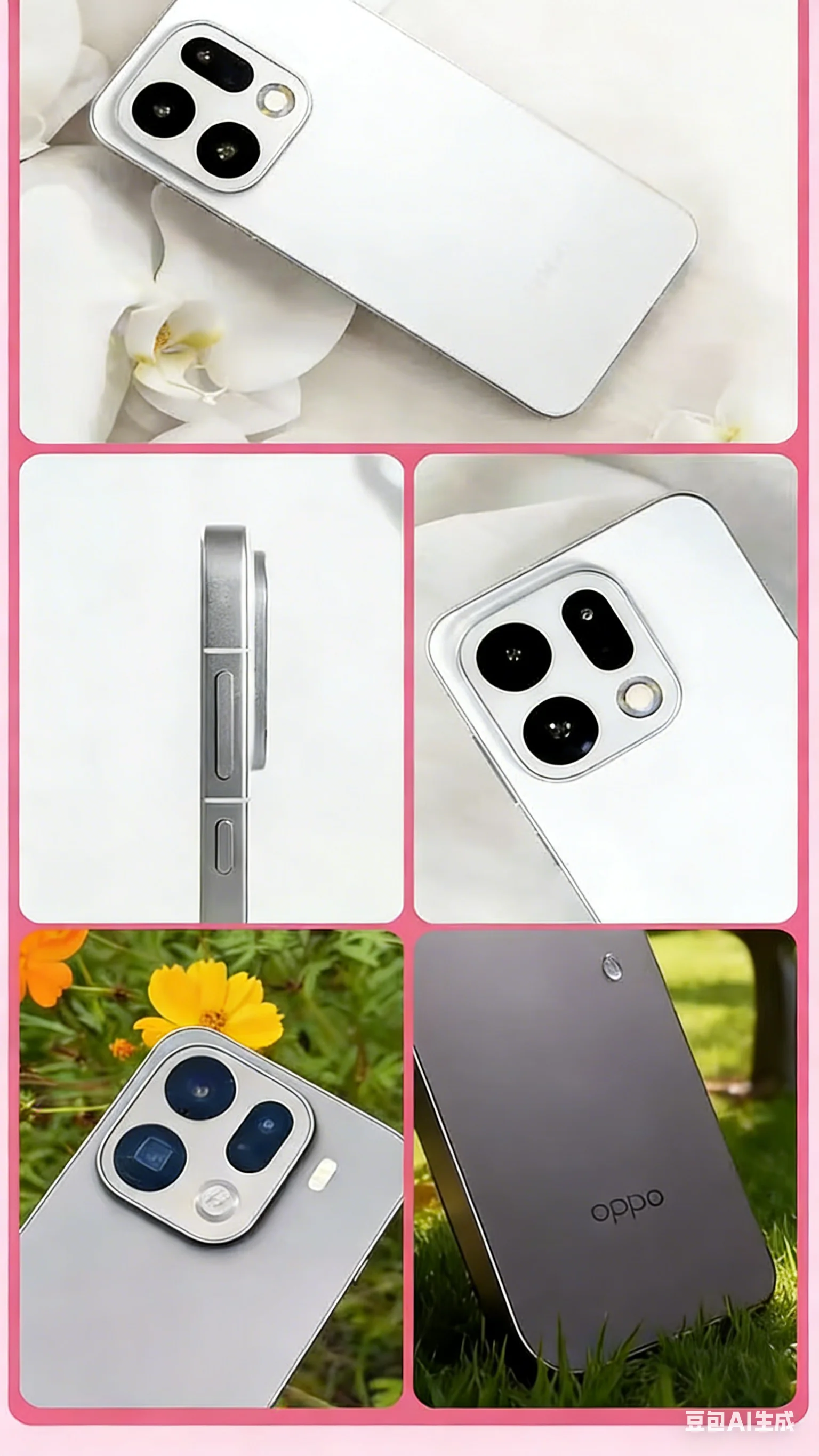 Oppo Find X10 Pro Max China Version