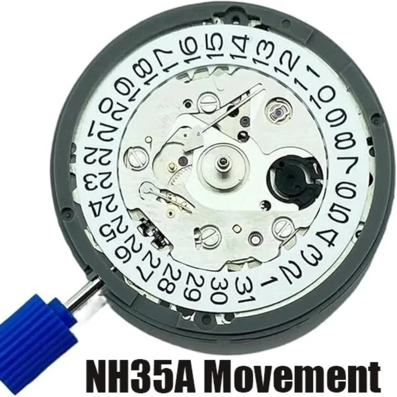 NH35A Automatic Sel…