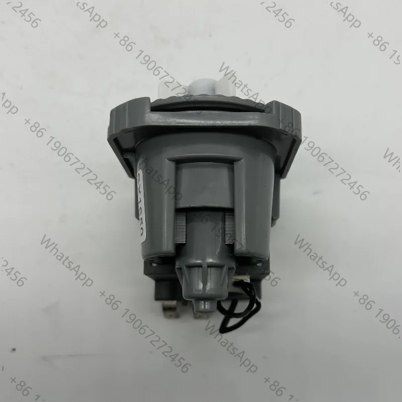 Dishwasher Drain Pump Motor 1718C 30W 220-240V 50Hz 17476000007443 Dish Washer Parts