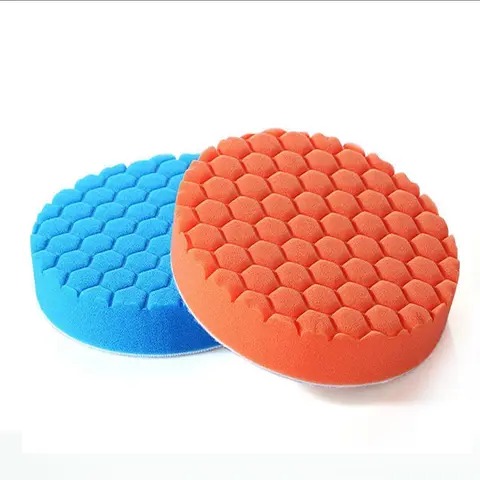 8 best sales पॉलिशिंग स्पंज - №3