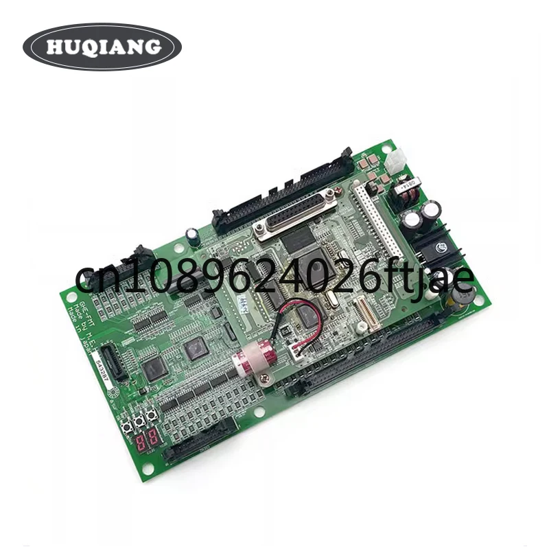 مصعد PCB مصعد اللوحة الرئيسية Fmt اللوحة الرئيسية GHE-FMTGVF-2 NPH