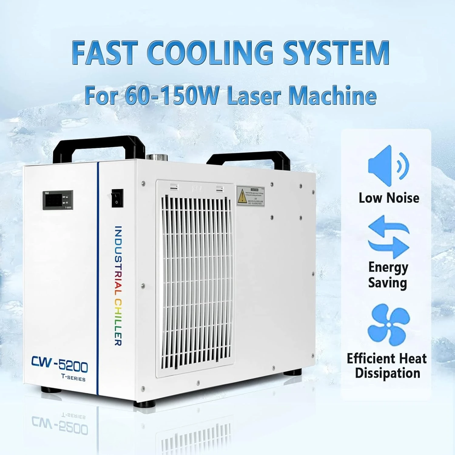 7L Industrial Water…