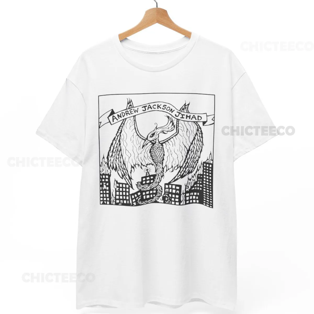 Andrew Jackson Jiha…