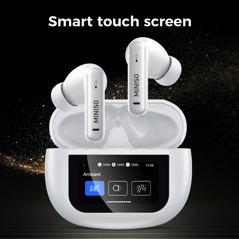 Miniso X25 Ture Wir…