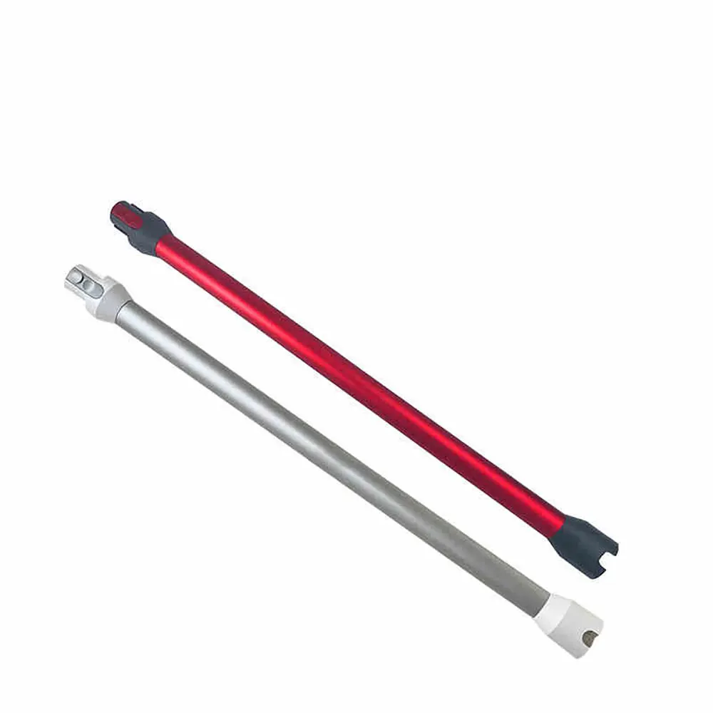 Original For Roborock H7 H6 Handheld Wireless Vacuum Cleaner Accessories Metal Rod Conductive Tube and Extension Rod