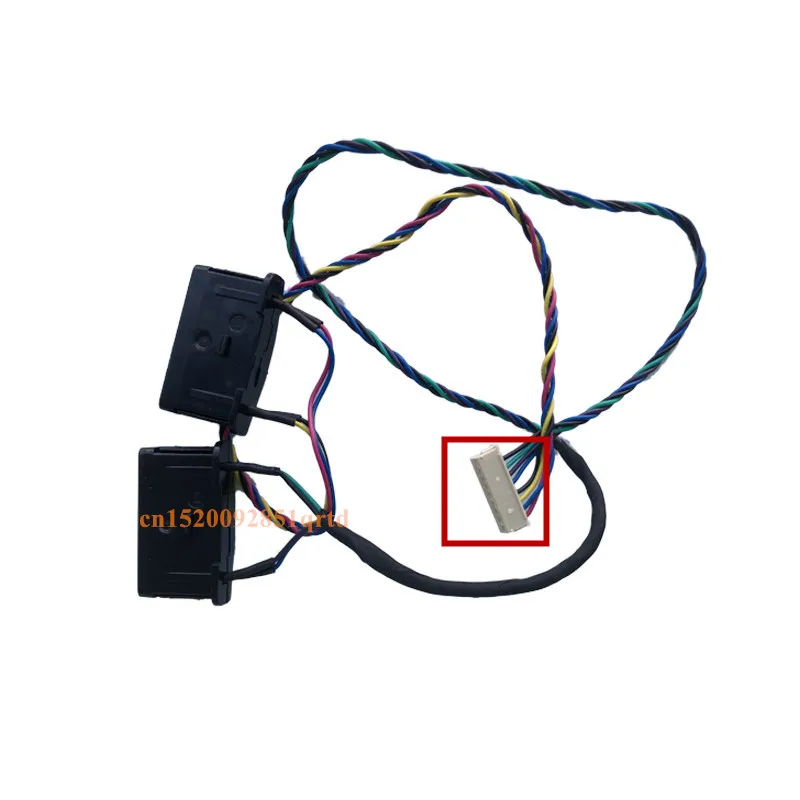 Robot Vacuum Cleaner Cliff Sensor for Ecovacs Deebot OZMO 950/920/ T5/ T9/ T8/DJ65 Robot Vacuum Cleaner Parts Sensor Replacement