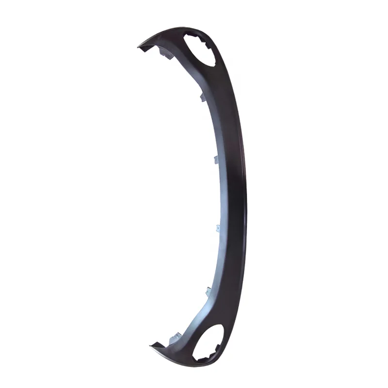 Car Accesseries Auto Car Parts Car Bumpers 3W8807521  Rear Lower Bumper Diffuser Lip Normal Style