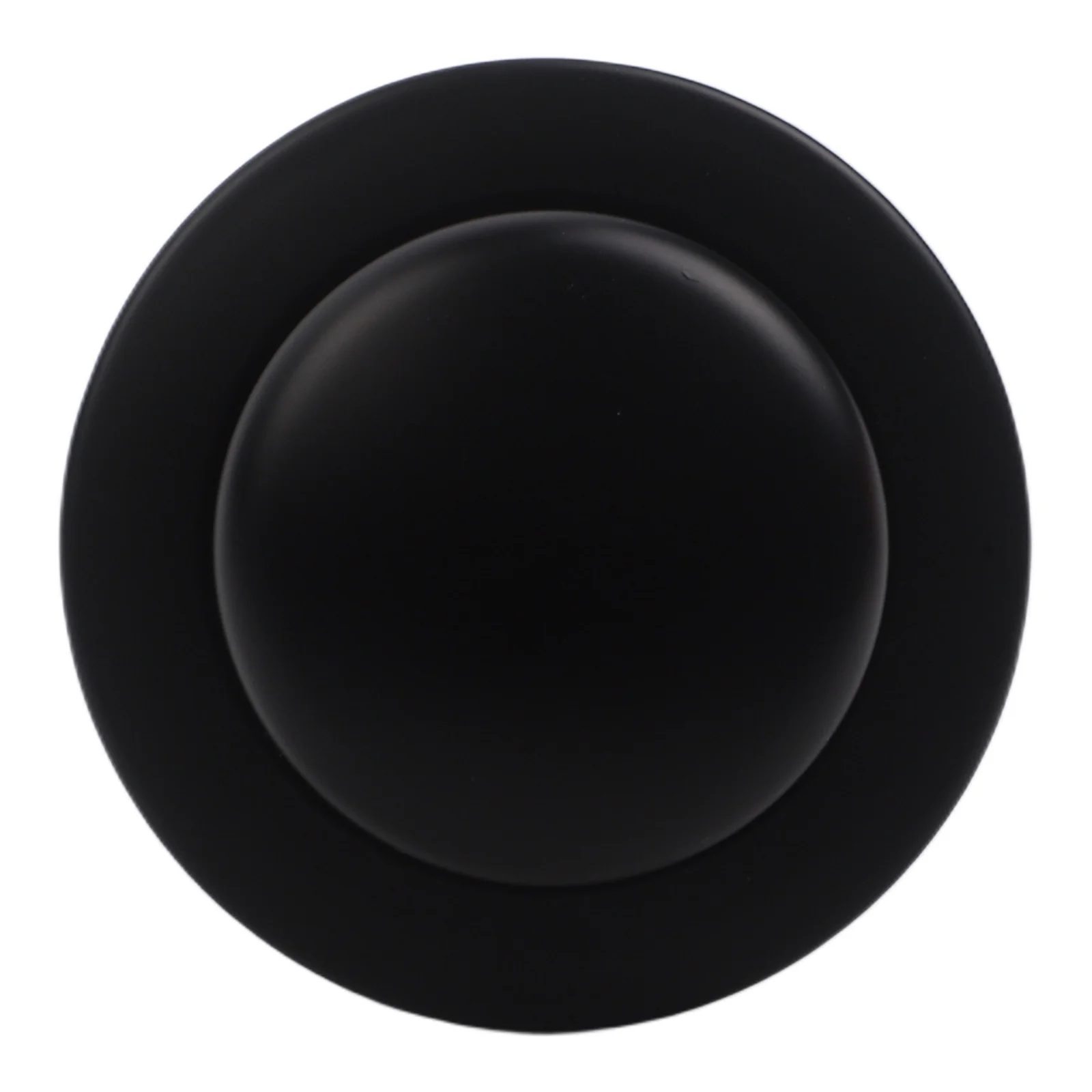 Support Cover Toilet Flush Button DIY Toilet Repair ABS Plastic Easy Installation DIY Replacement For Optima 49 Drain Valve