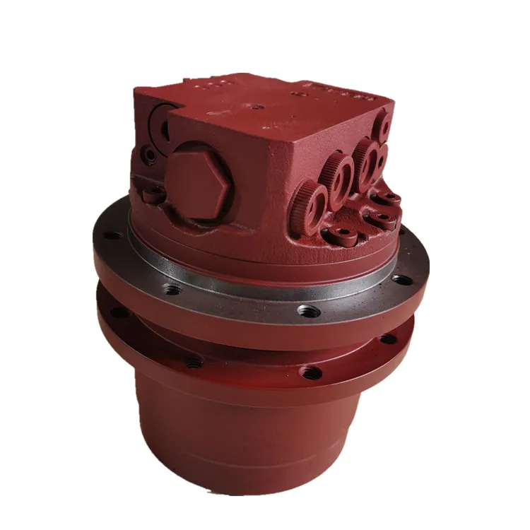 Excavator Parts YB121-2B Travel Motor YB121 Final Drive