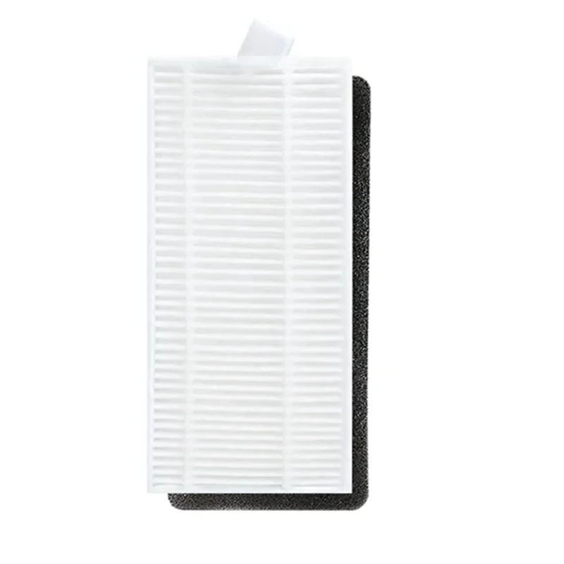 

A67I For AIRROBO P20 Robot Vacuums Roller Main Side Brush Hepa Filter Replacement Spare Part Accessories