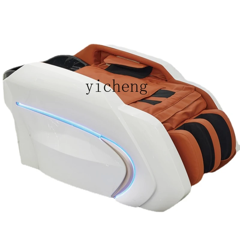 

ZC Intelligent Electric Massage Shampoo Bed Hairdressing Automatic Water Circulation Fumigation Head Recuperation Hair Shop Bed