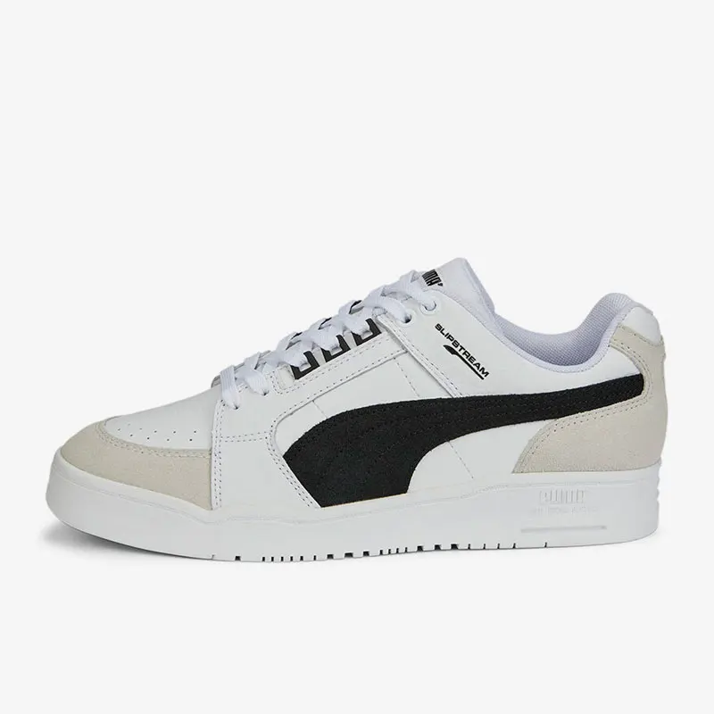 

Оригинальные мужские и женские спортивные кроссовки Puma Slipstream Lo Suede FS 385694-02
