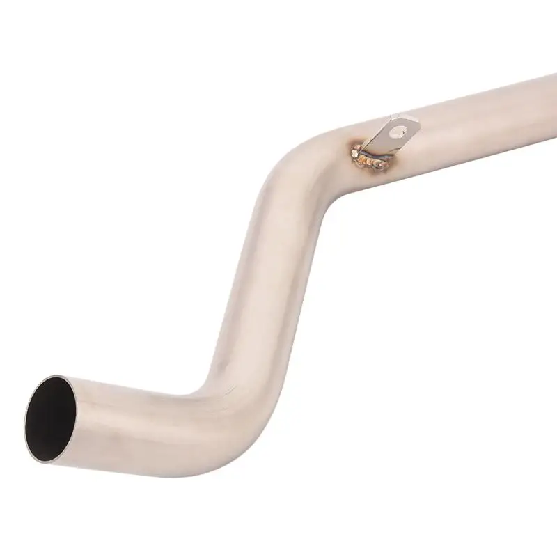 For HONDA X-ADV750 2017-2024 FORZA750 2020-2024 Motorcycle Exhaust System Stainless Steel Header Link Pipe Connect Original Tip