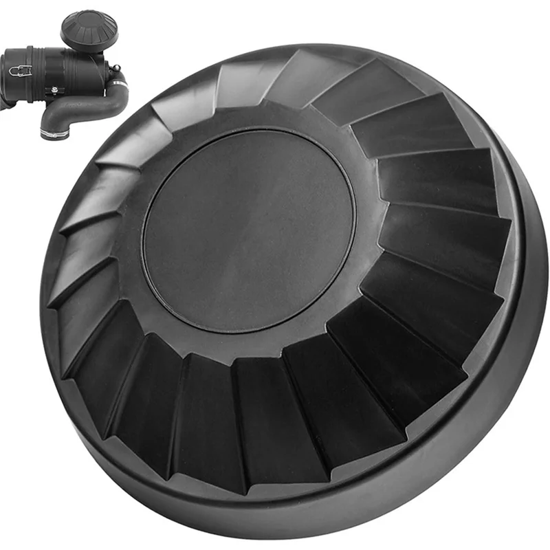 Leading-Edge-11065-7025 Ain غطاء مرشح الهواء Forka-Wasaki FR FS FX FH FD سلسلة غطاء المطر Filter Forkawasaki جزازة العشب F Series