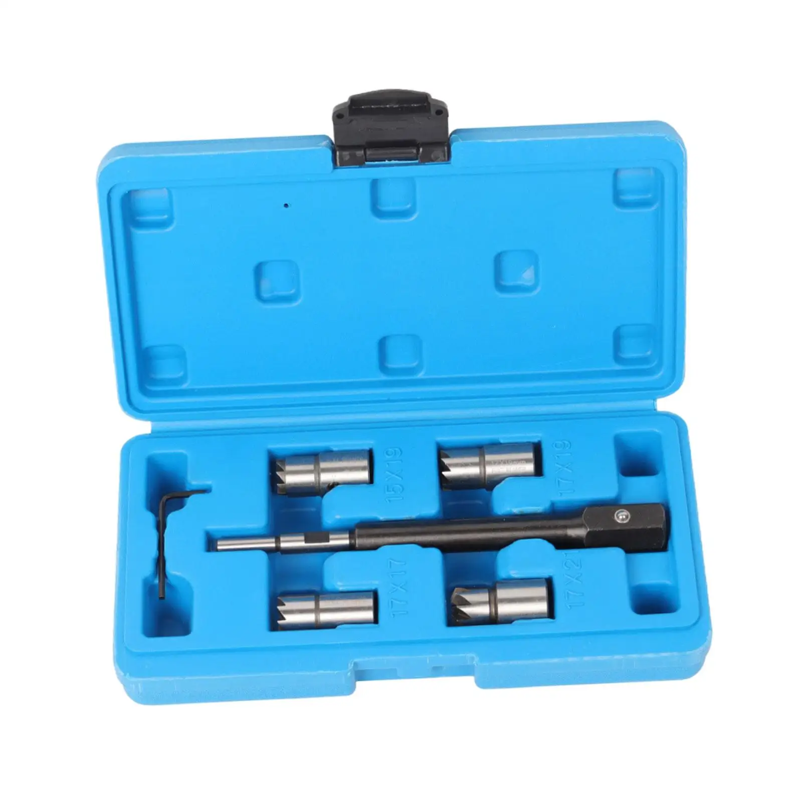 

Инструмент для удаления и очистки седел дизельных форсунок