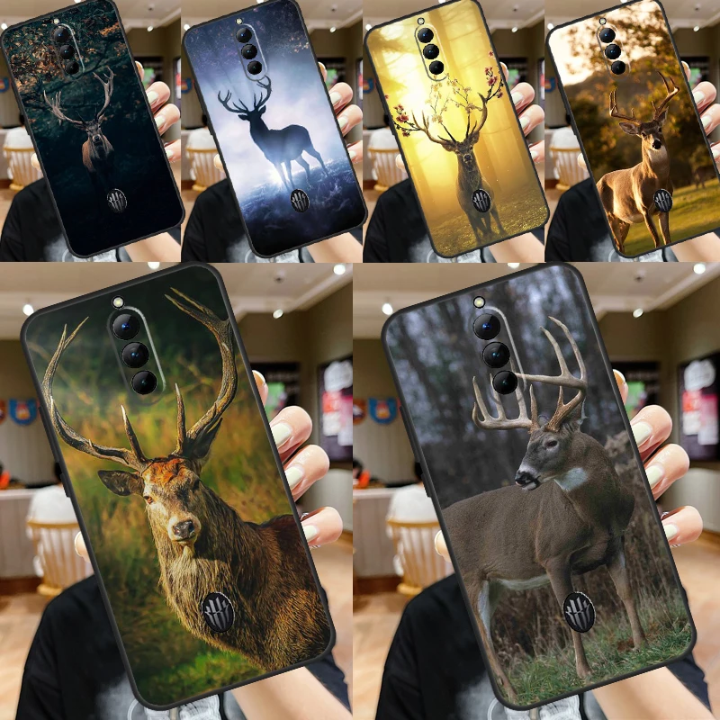 Animal Deer Phone C…