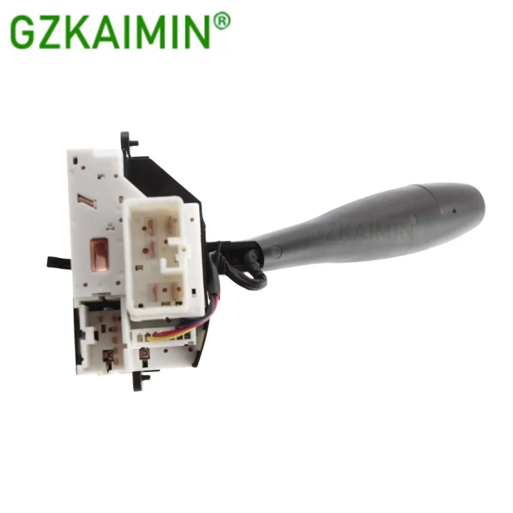 

Turn Signal Headlight Switch Blinker Lever MR277924 FOR Mitsubishi PAJERO SPORT K74