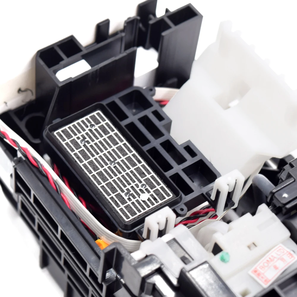 

1PC Original New Ink System Assymbly Cleaning Unit For Epson L15158 L15150 L15146 L15147 C7000 Printer Pump Assembly