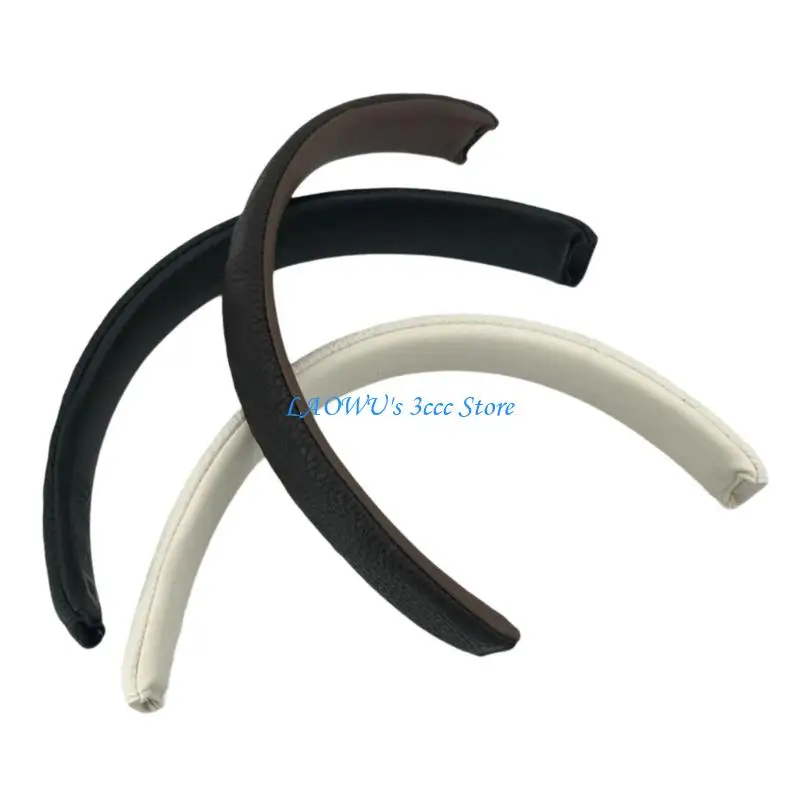 

Y8AD Earphone Cover Protective Earpads for Major 5 Replacement Headband Pad
