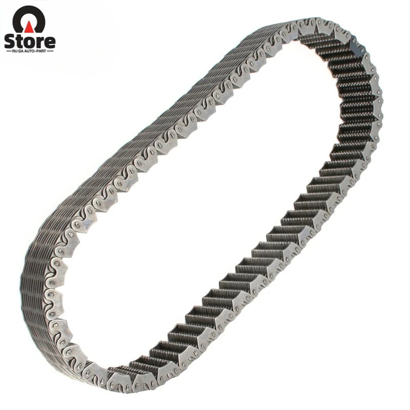 

2512800800 2512800900 Цепь раздаточной коробки для Mercedes Benz ML GL W163 W164 X164 W251 2512800700 HV-091 HV091