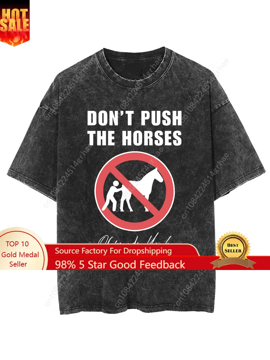 

Funny Meme Quotes Printed 100% Cotton Men's Summer New Style Pure Cotton Crew Neck Slim Short-sleeve T-shirt Plus Size