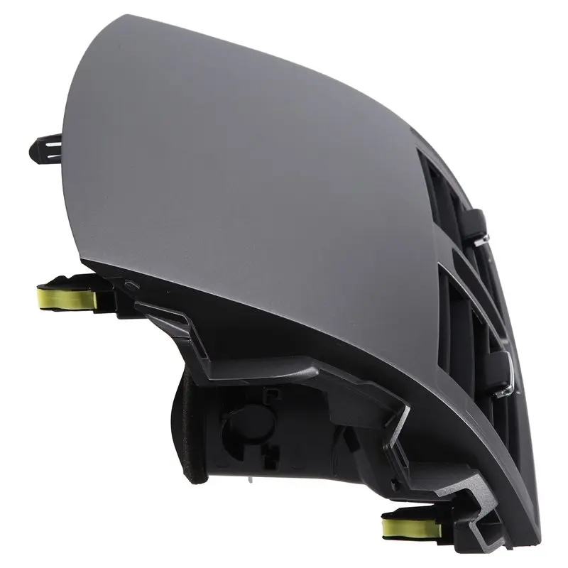 

Dash Center A/C Air Vent Upper Bezel Trim For 2009-2011 Toyota/Corolla Part Numbers 55435-02220 55436-02180