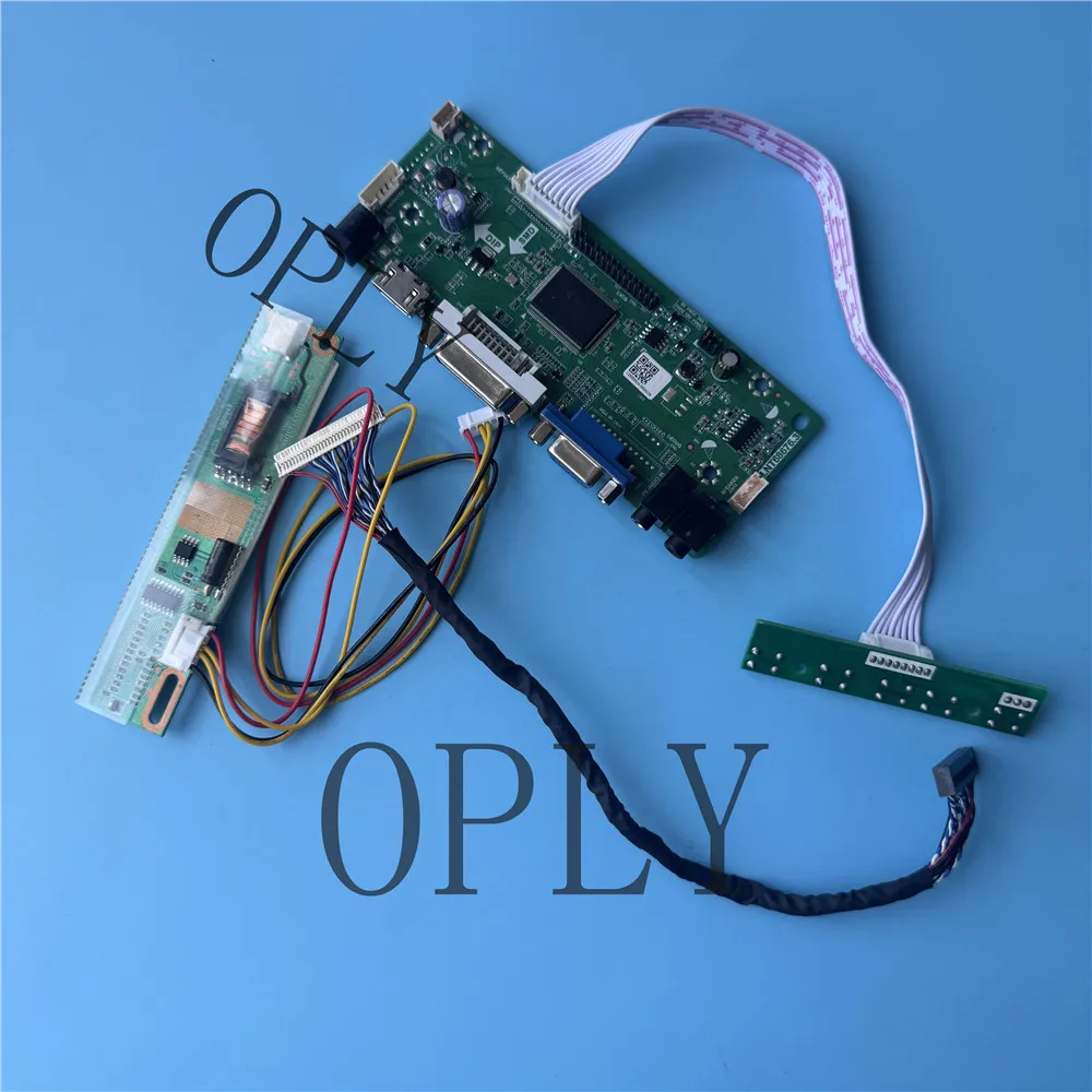 M.NT68676 Controller board for LP154W01 LP154W01-TLD2 15.4