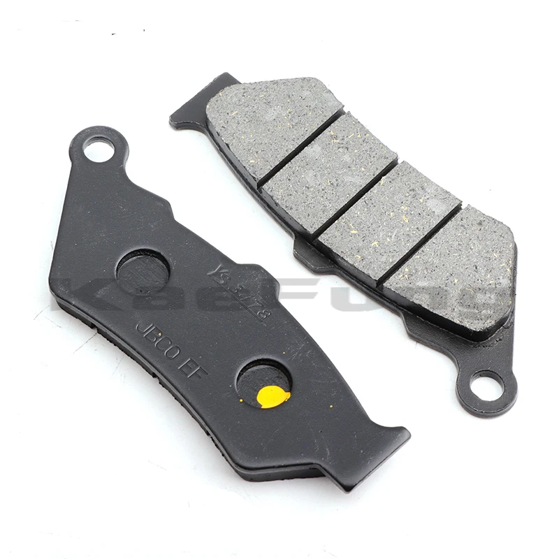 

Rear Brake Pads For BMW F 650 GS F650 GS F 650GS F650GS F650ST F650CS F650 ST 1993-2008 Motorcycle