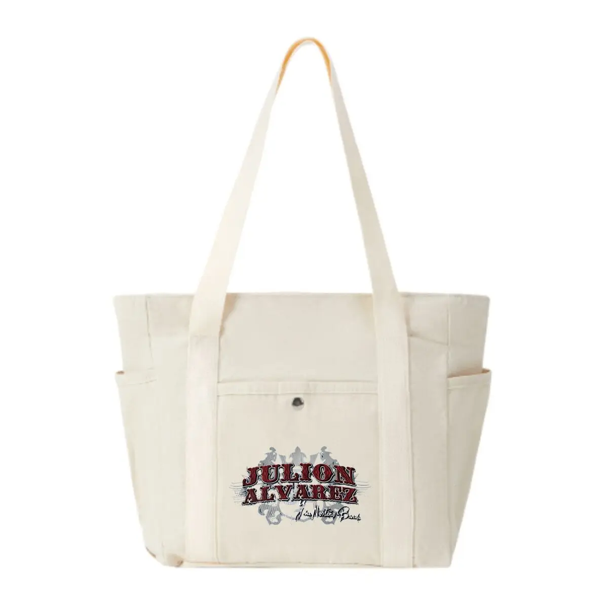 

Новая портативная ручная сумка Julion Alvarez Music Badge