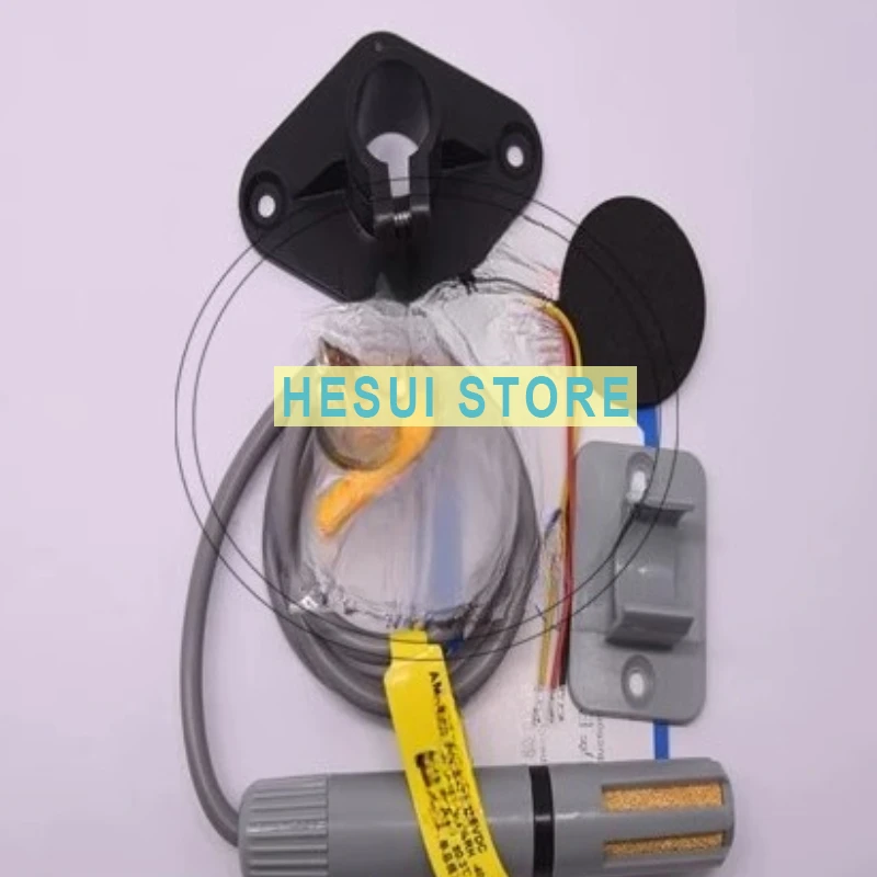 

10PCS AM2305A temperature and humidity sensor