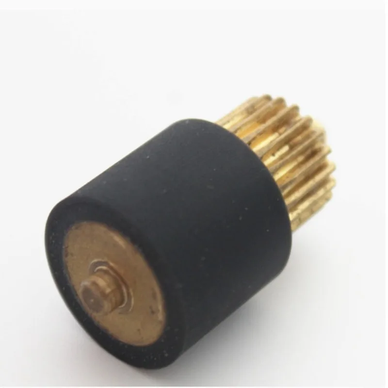 For T800/T900 Rubber Roller  C-180E C-180T Number Tube Printer Accessories