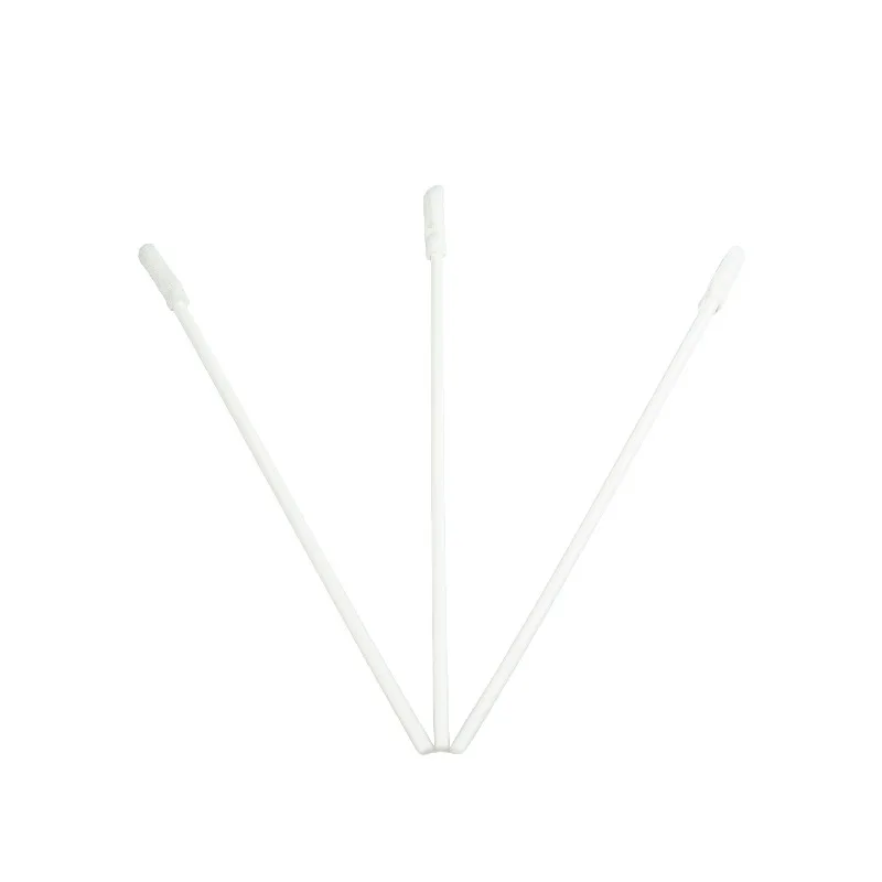 CY-SW162 Irradiation Sterilization Cleaning Validation Swab White 3-Year Shelf Life