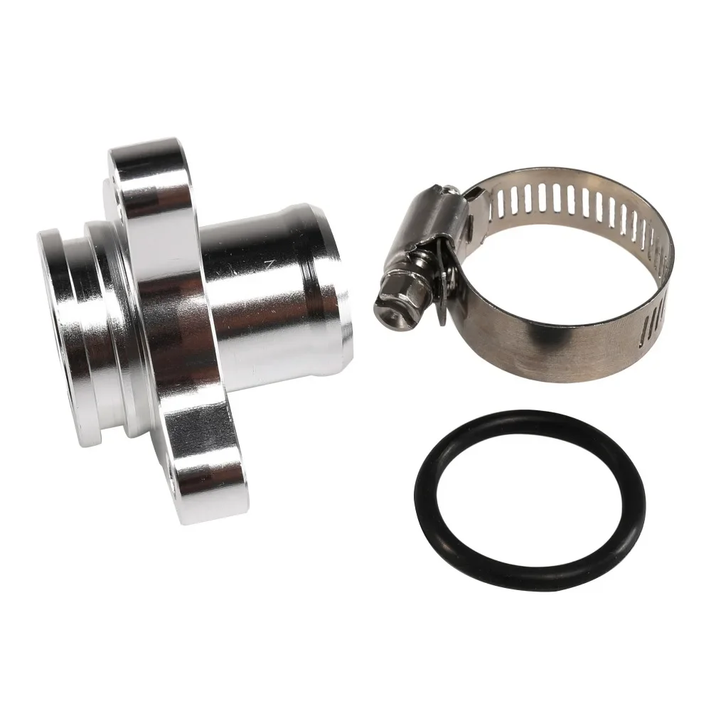 Automotive Water Hose Fitting Replaces BMW 335i, 335xi, 135i , 2006-2010 325i, 330i fits the N54, N53, N52 and N51 3.0 L motors