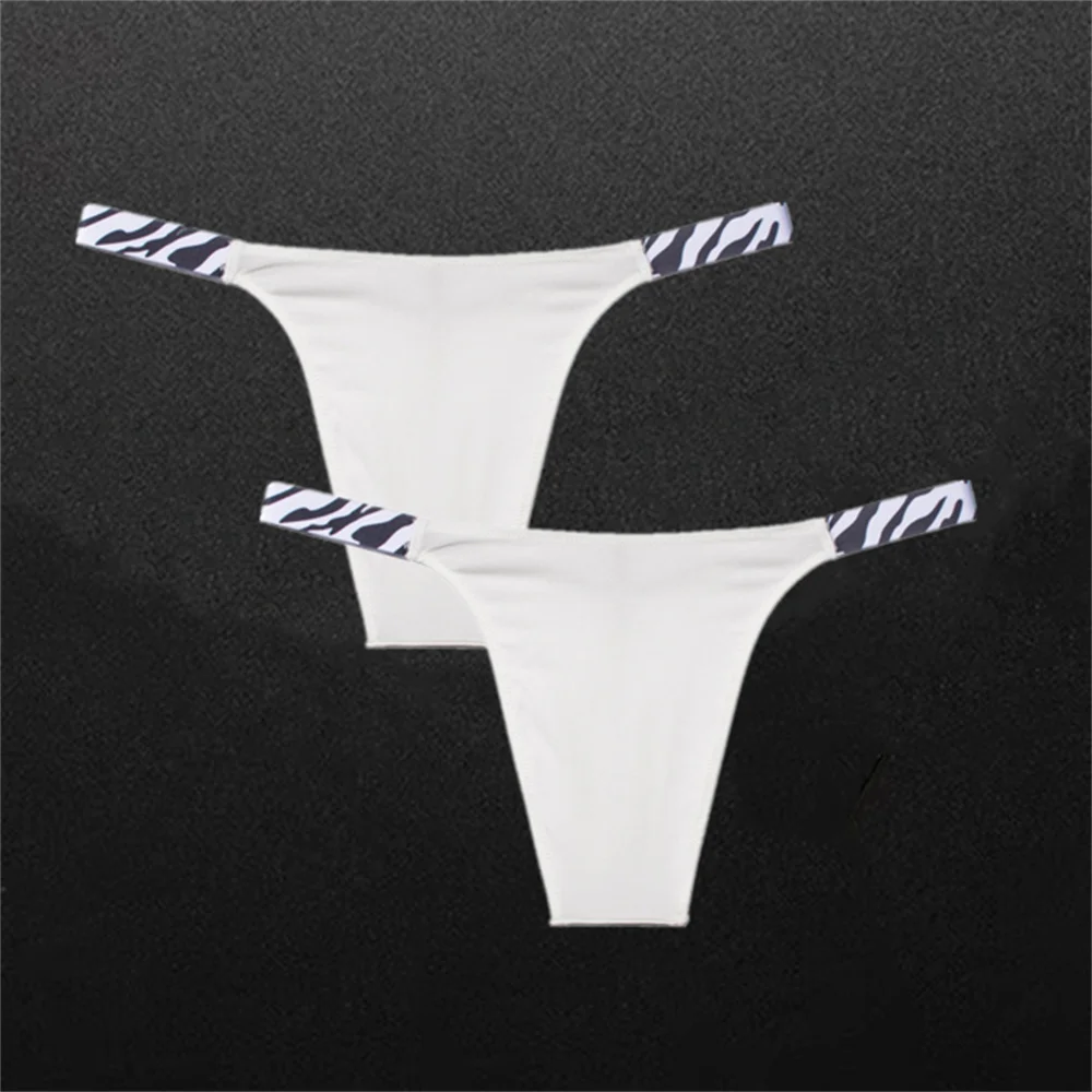 2PCS White