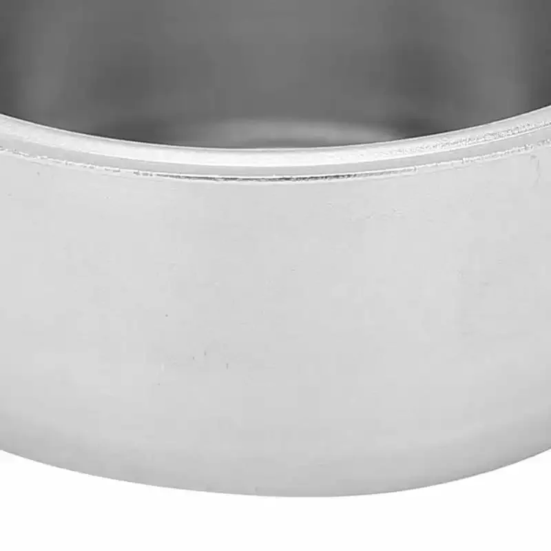 Stainless Steel 51mm Coffee Filter Basket for DeLonghi EC5 EC7 EC9 - Premium Accessory