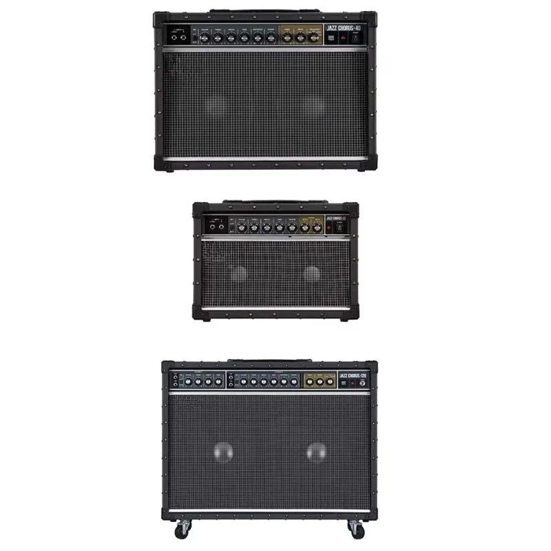 Electric Guitar Speaker Guitar Amp 40 120 Watt Guitar Professional Amp Speaker Custom Logo