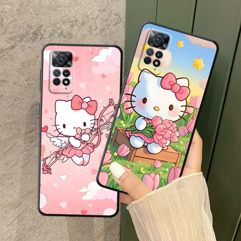 Cartoon Cute My Mel… - image