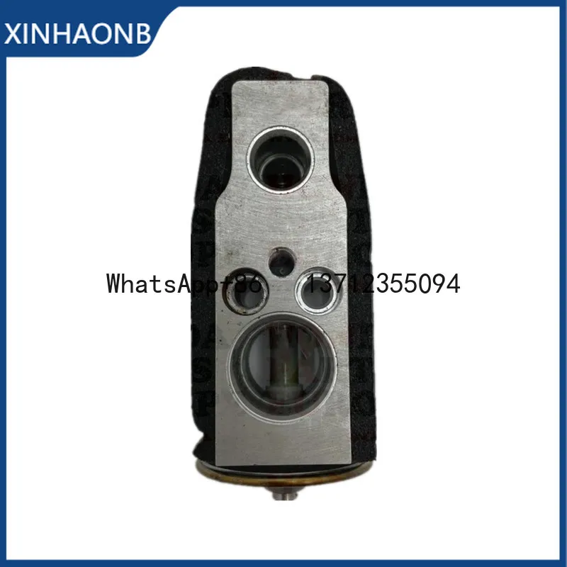 

Оригинальный расширительный клапан 80221-T1E-G01 80221T1EG01 для HONDA CRV 2012-2018