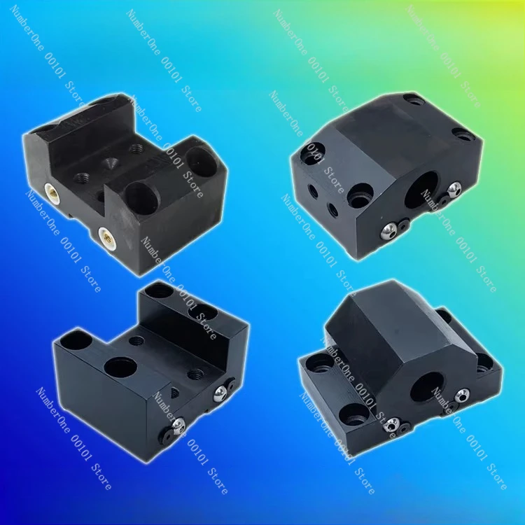 

Держатель инструмента для тонкой расточки HAK31063/31080/31100, держатель торцевого инструмента, держатель для точного растачивания