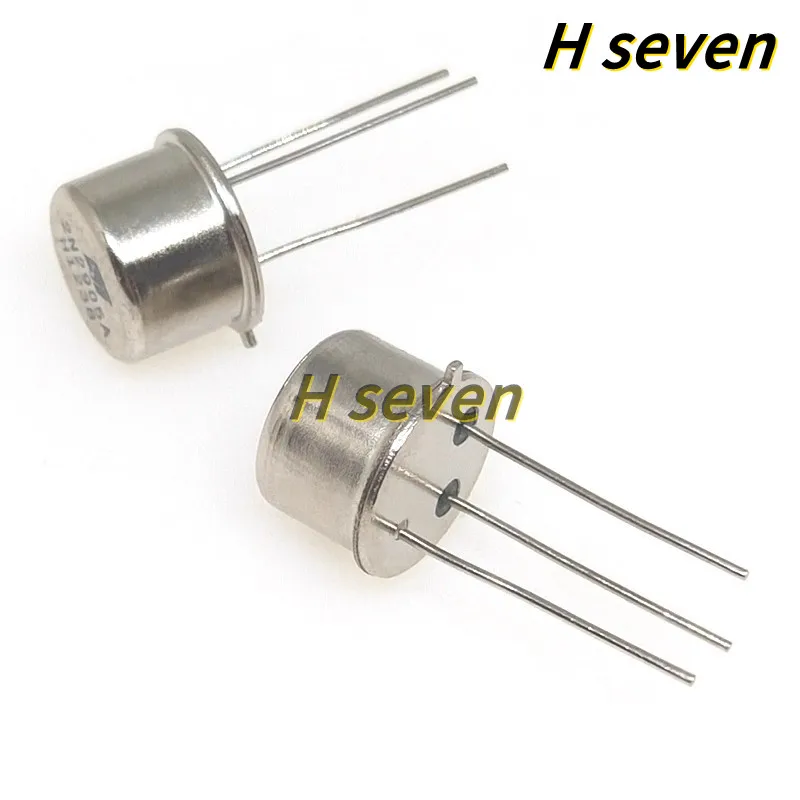 5-10pcs/lot New original 2N2905A 2N2219A Bipolar Transistor Small Signal 2N2219 2N2905 TO-39