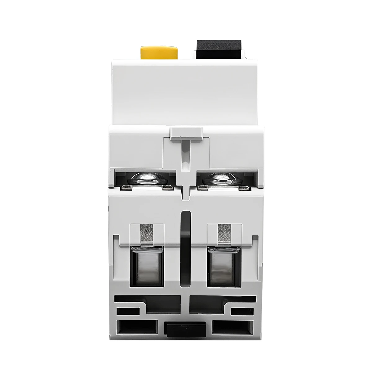 Electromagnetic Residual Current Circuit Breaker AC Type A Type F Type B type 2P 4P 63A 30mA 100mA 300mA RCCB For Shower Room