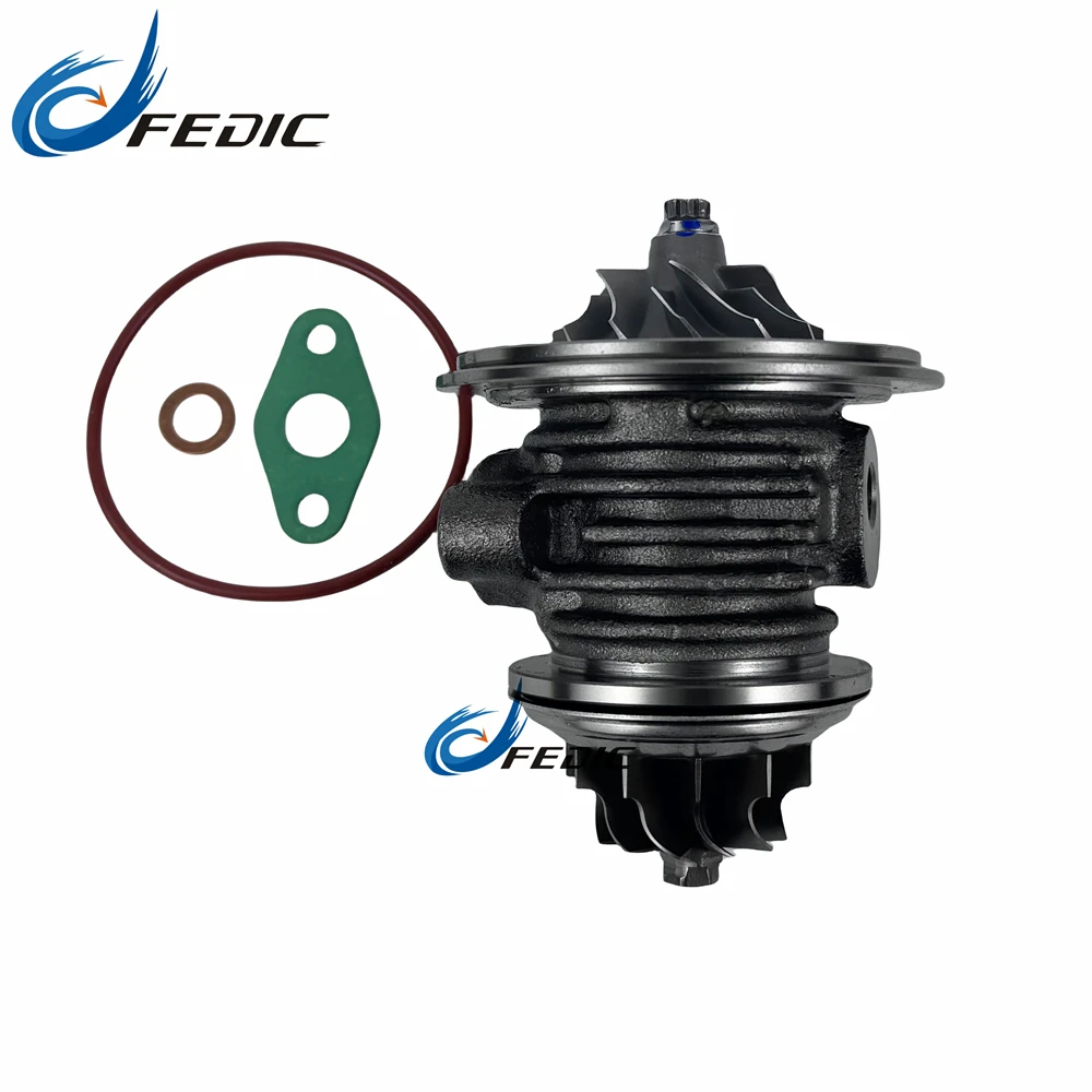 TB02 TB0243 465171 شاحن توربو CHRA خرطوشة الأساسية لاند روفر ديفندر 2.5 TDI 200 TDI 109 HP 1989 #3