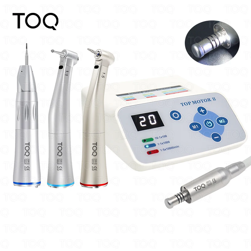 Dental Brushless Le… - image