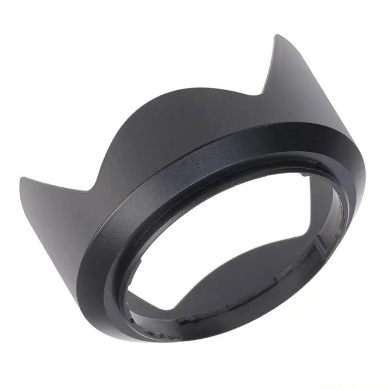 M5TD Lens Hoods ALC-SH132 Reversibles for FE 28-70mm F3.5-5.6, 28-70 mm f/3.5-5.6 Protects Against Glares and Damage