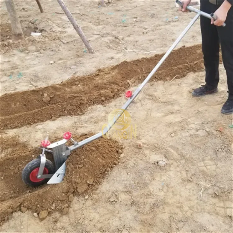 

Qianqin Manual Garden Hand Farming Tools Small Hand Farming