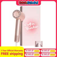 DOCO High Speed Hair Dryer 75m/s 200 million Negative Ions Hair Care 11000 Rpm Professional Lightweight Home Travel Gift