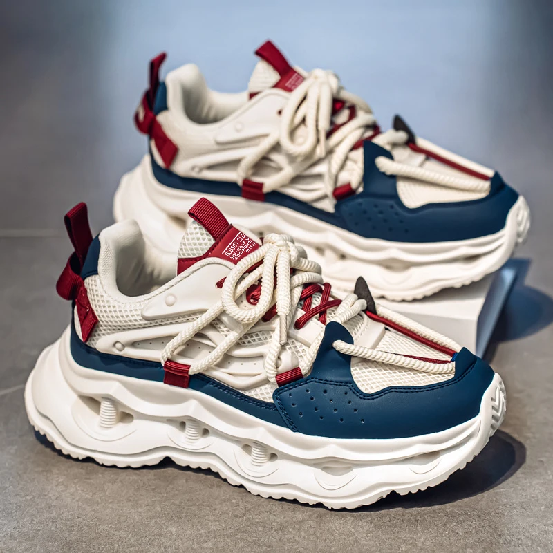 thick-sole-anti-skid-breathable-sneakers-2025-spring-and-autumn-new-mens-casual-shoes-outdoor-lightwear-resistant-men's-footwear