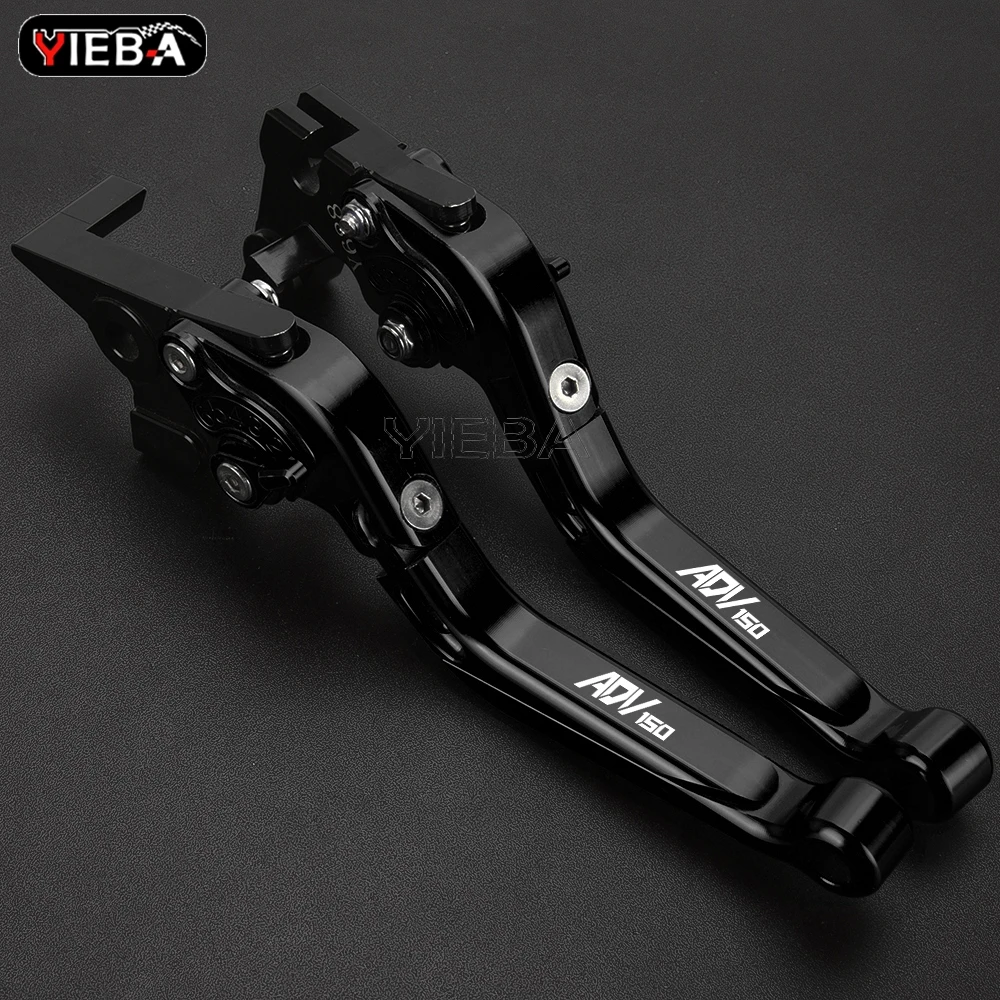 FOR HONDA CBR650F CBR 650 F CB650F 2014 2015 2016 2017 2018 2019 - 2024 2025 Motorcycle Adjustable Folding Brake Clutch Levers