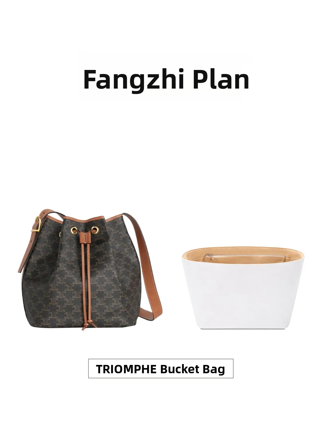 

Большая сумка-органайзер Dstring с внутренним вкладышем из бумаги DuPont, водонепроницаемая сумка для хранения, органайзер для мелочей